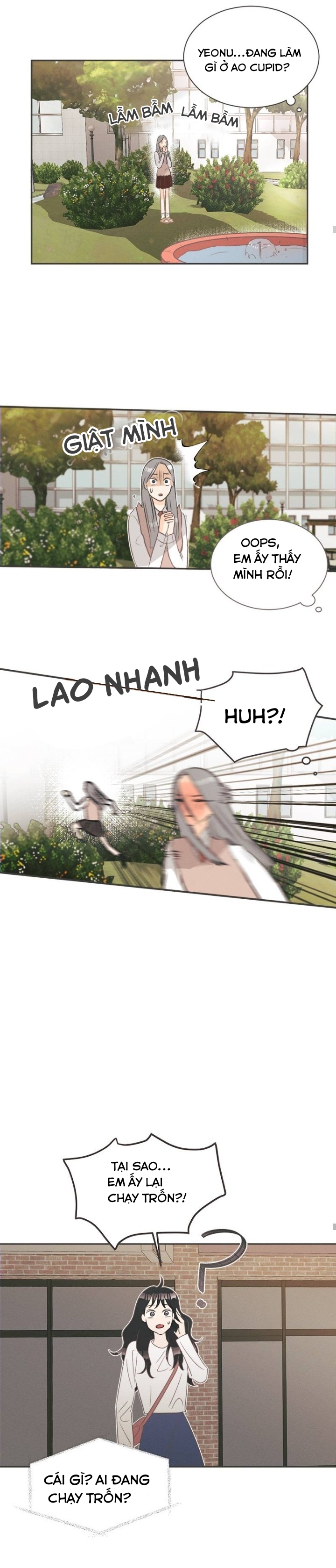 giấc mộng đêm hè chapter 1 28