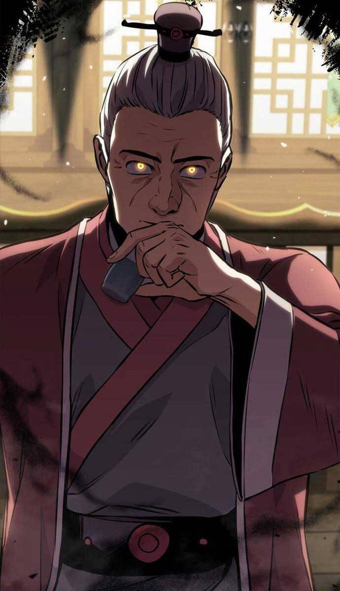 huyền thoại game thủ - tái xuất chapter 133 24