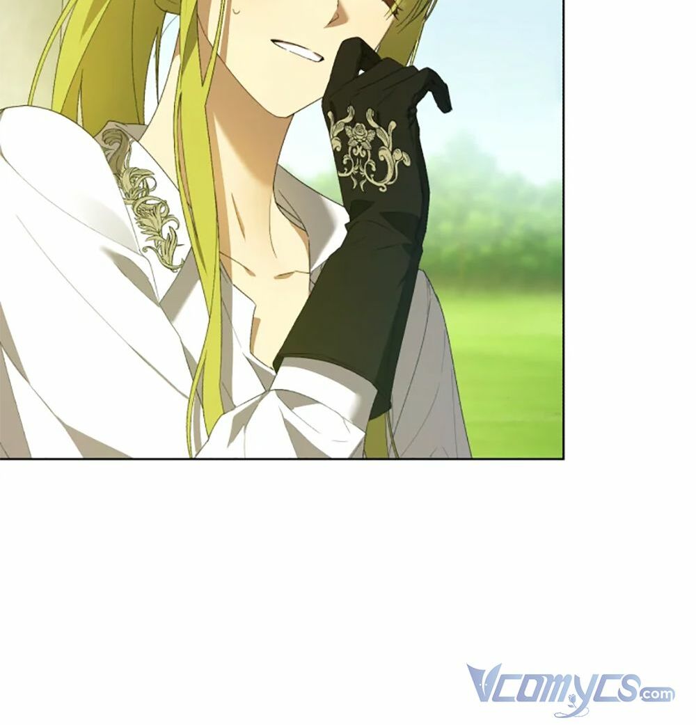 công chúa khắc dấu lên kẻ phản nghịch chapter 54 5