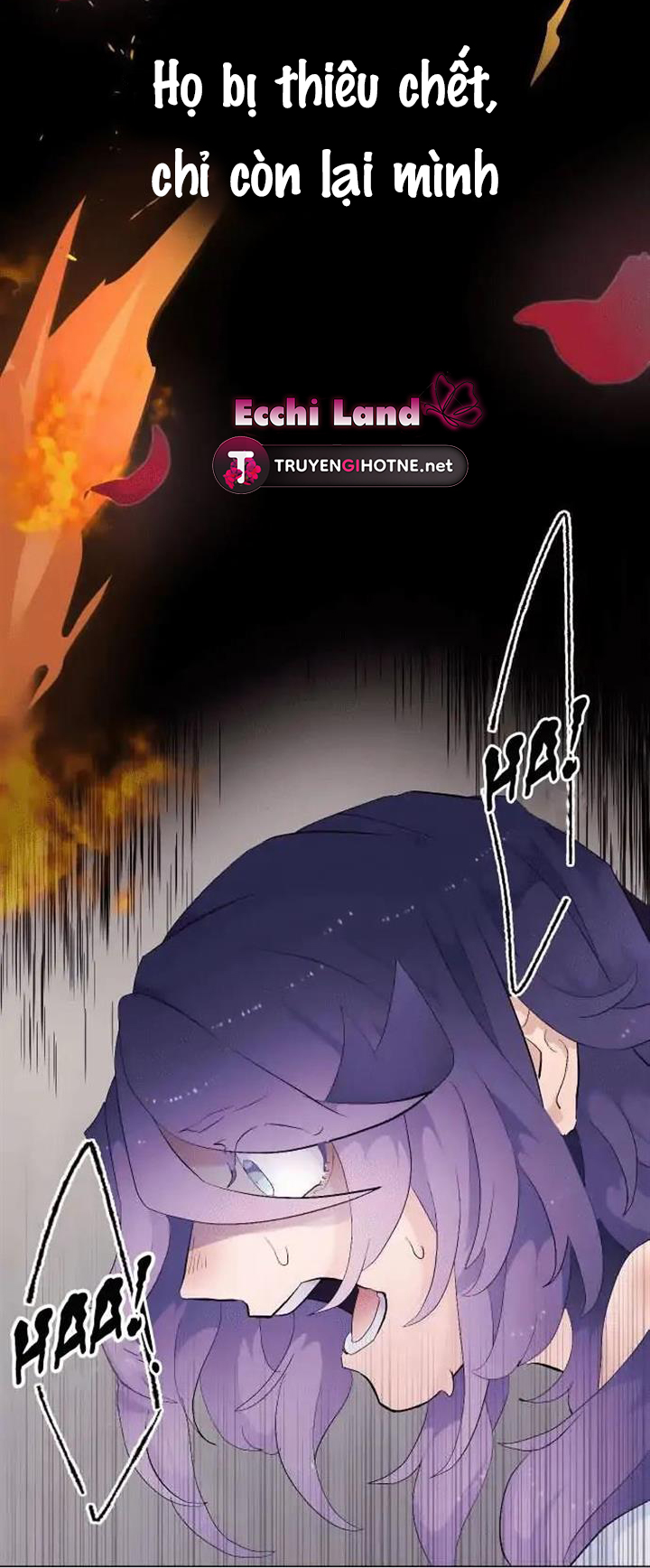 cô gái bị truy đuổi và chàng ma cà rồng chapter 31.1 9