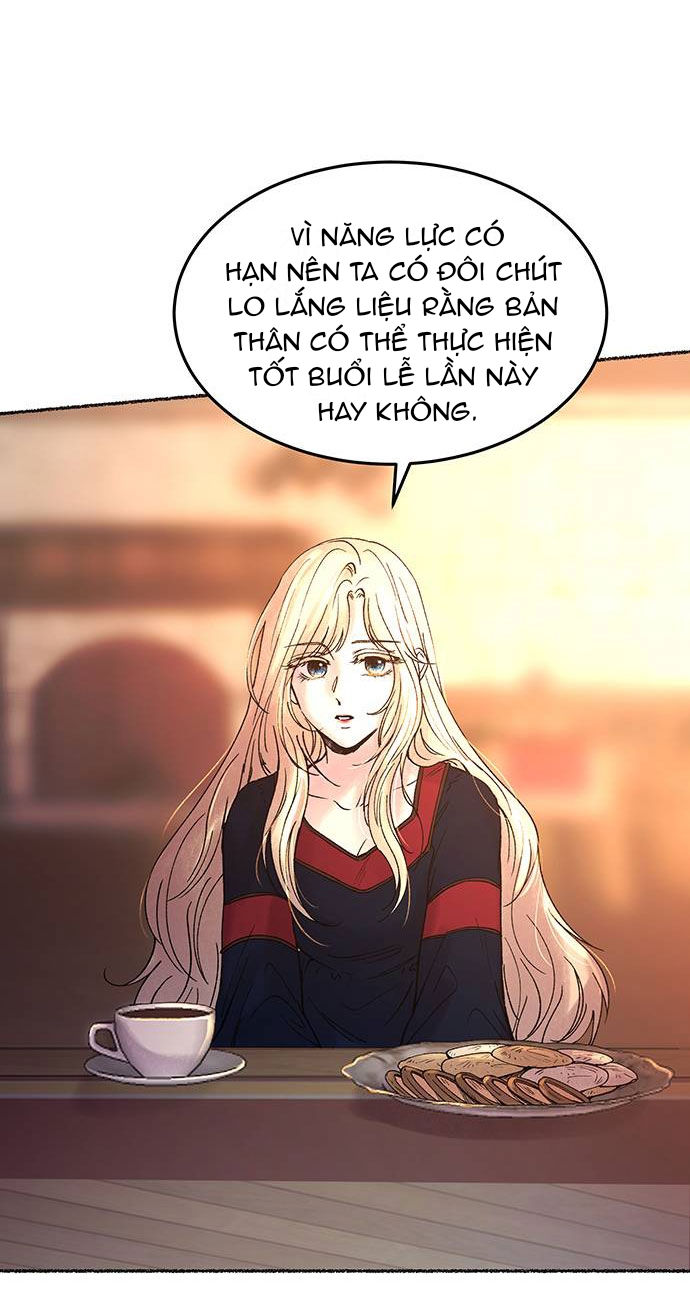 như gió trên cành cây khô chapter 20 13