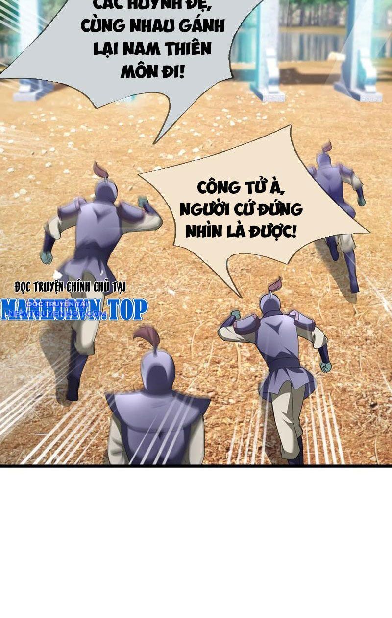 ngủ say vạn cổ: xuất thế đẩy ngang chư thiên chapter 59 16