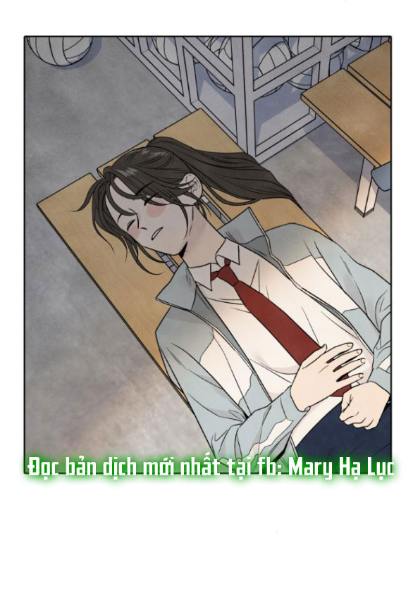 điều khiến tôi quyết tâm muốn chết chapter 71.2 3