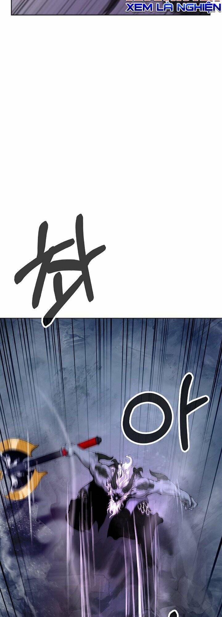 xuyên không thành hổ chapter 128 8