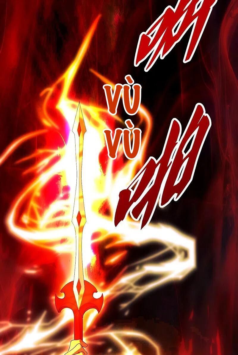 tiên võ đế tôn chapter 267 80