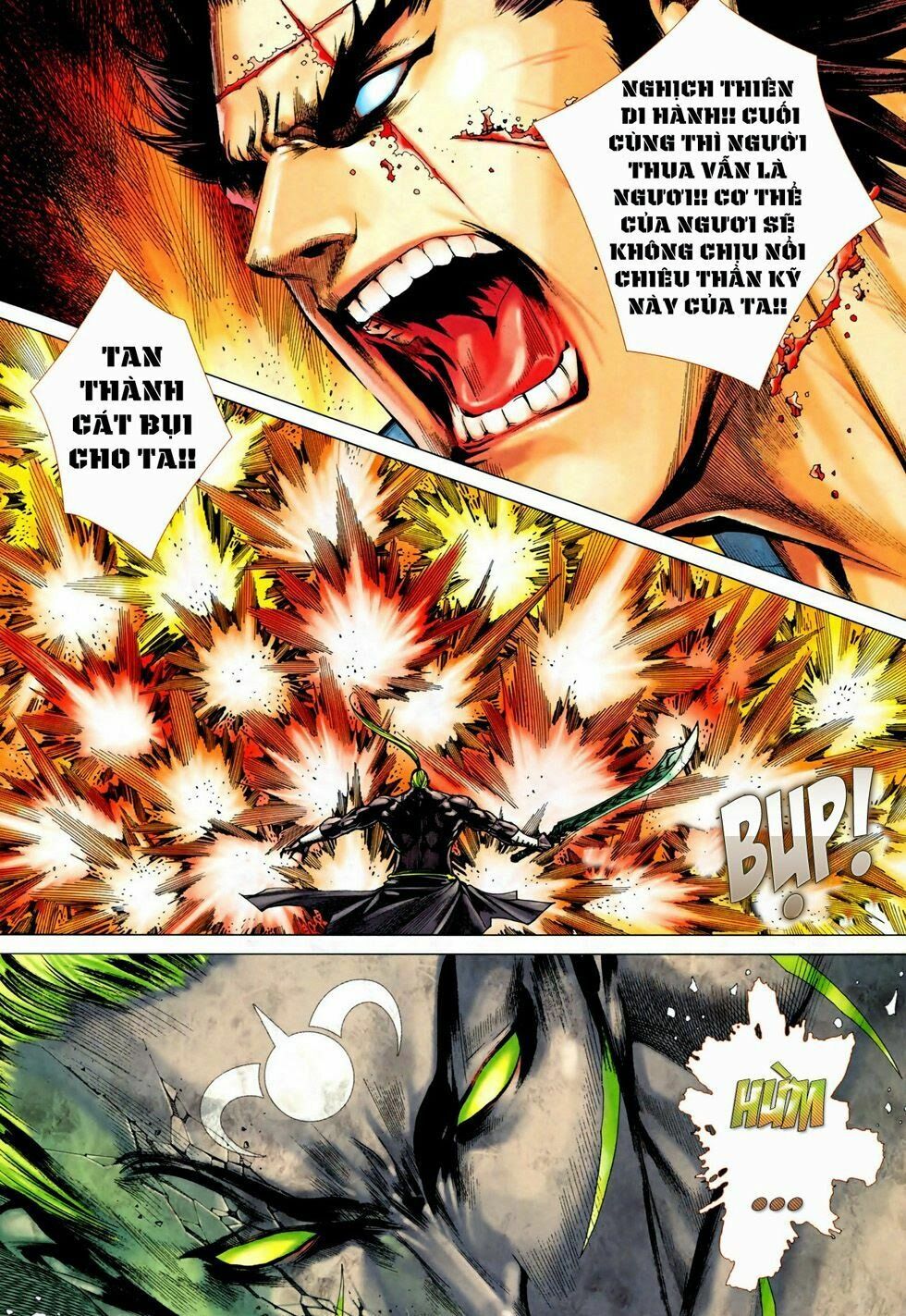 phong thần ký chapter 75 25