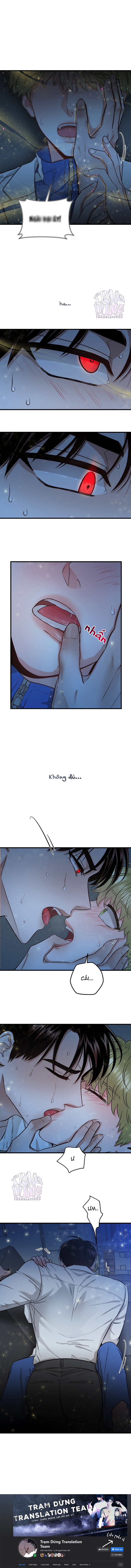 vượt ngưỡng thiên đường chapter 5 7