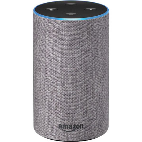 Loa thông minh Amazon Echo (2nd Generation)