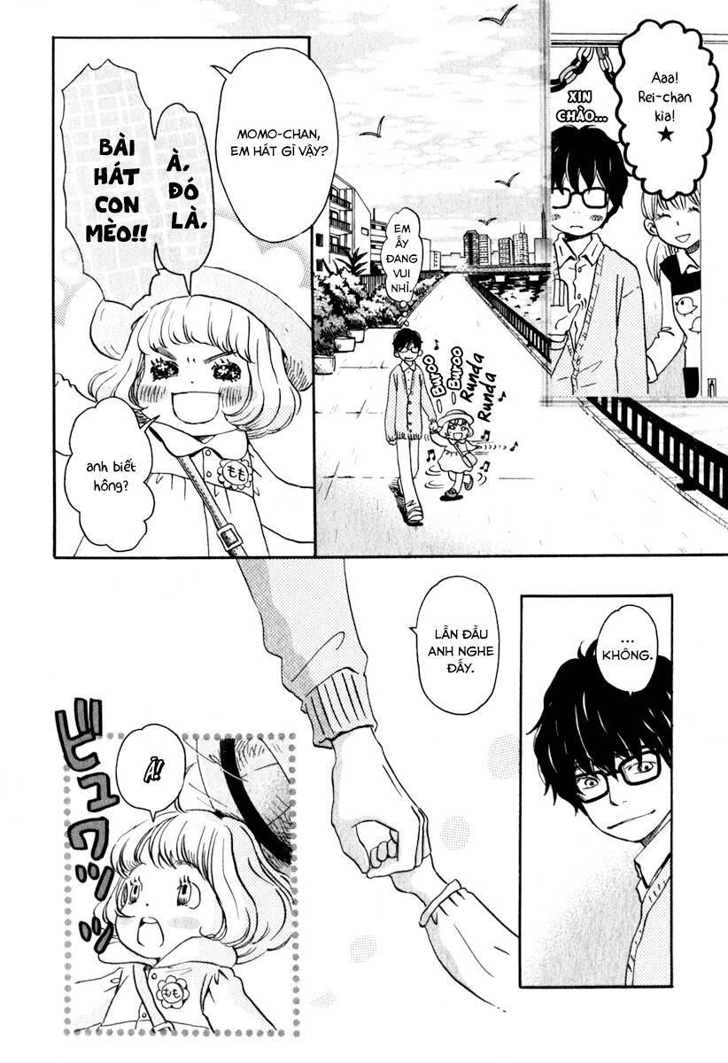 3-gatsu no lion chapter 9 8