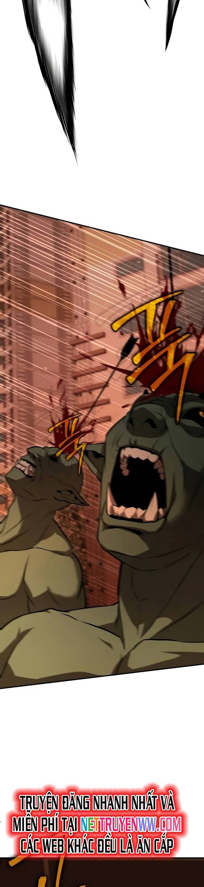 Tuyệt Đối Dân Cư Chapter 6 12