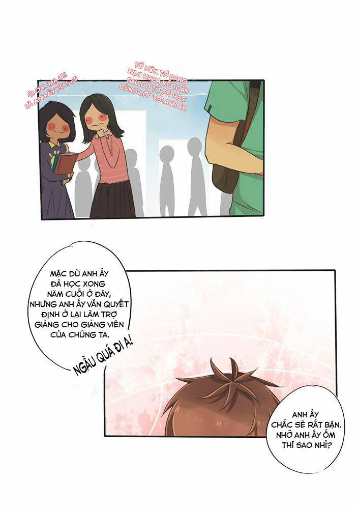 quá trễ để nói lời yêu chapter 1 19