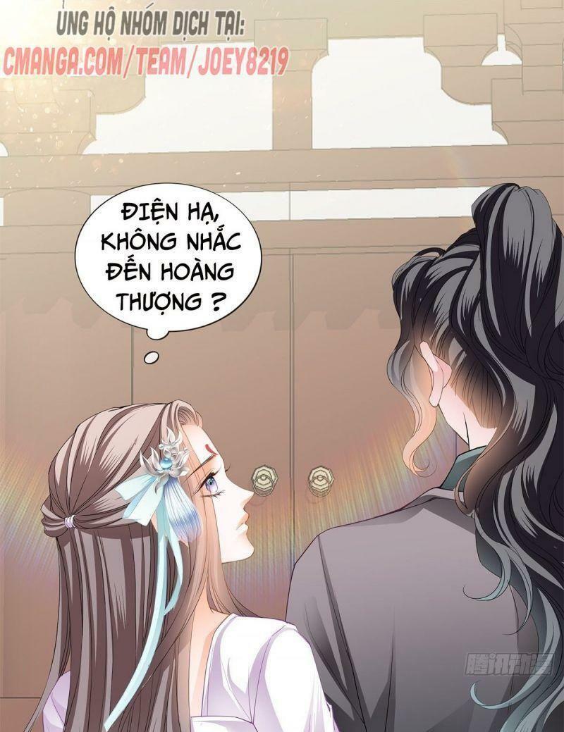 bổn vương muốn nàng chapter 30 54