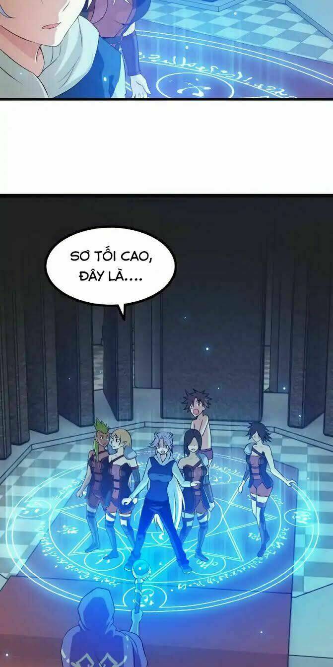 vợ tôi là quỷ chúa chapter 3 11