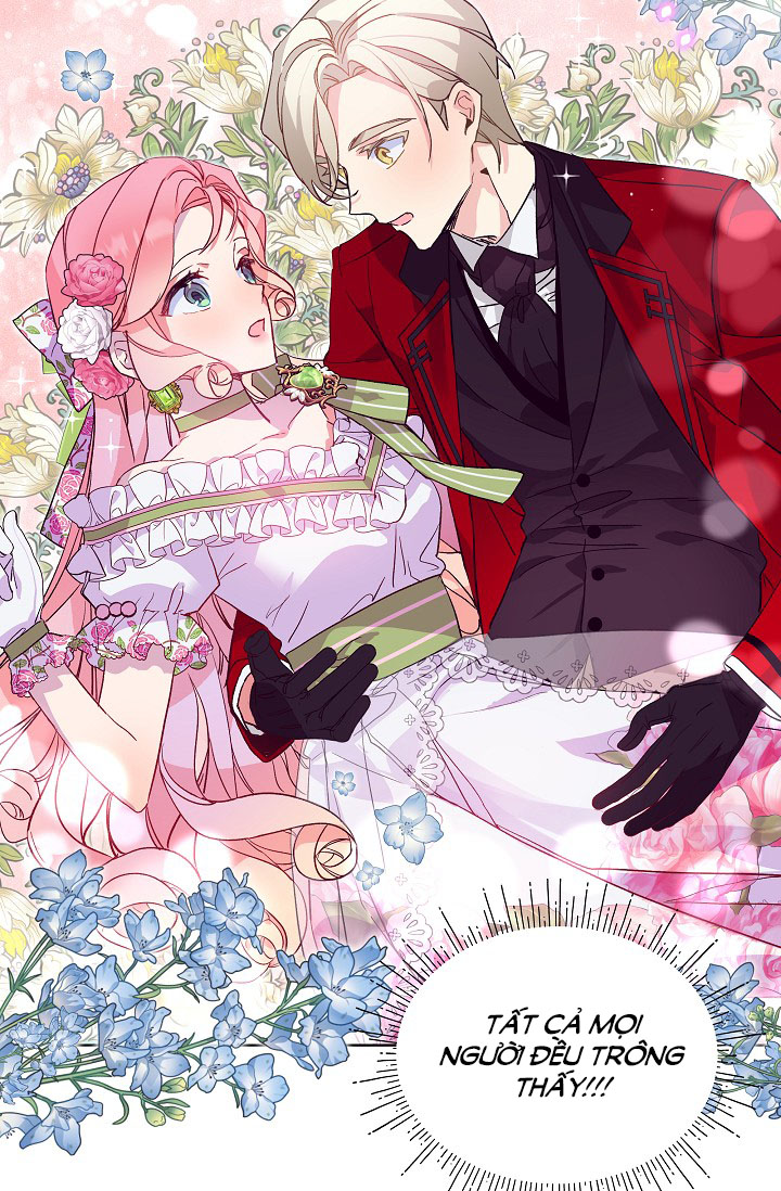 quý cô quyền lực chapter 22 2