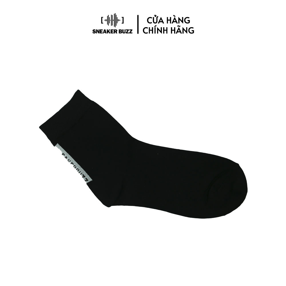 Vớ Sneaker Buzz Socks – Socks - 2204SOCK2_015SB