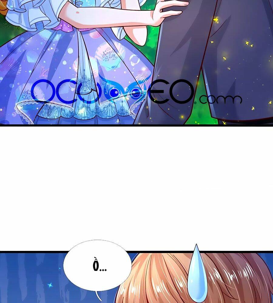 bỗng một ngày trở thành con gái nhà vua chapter 221 30