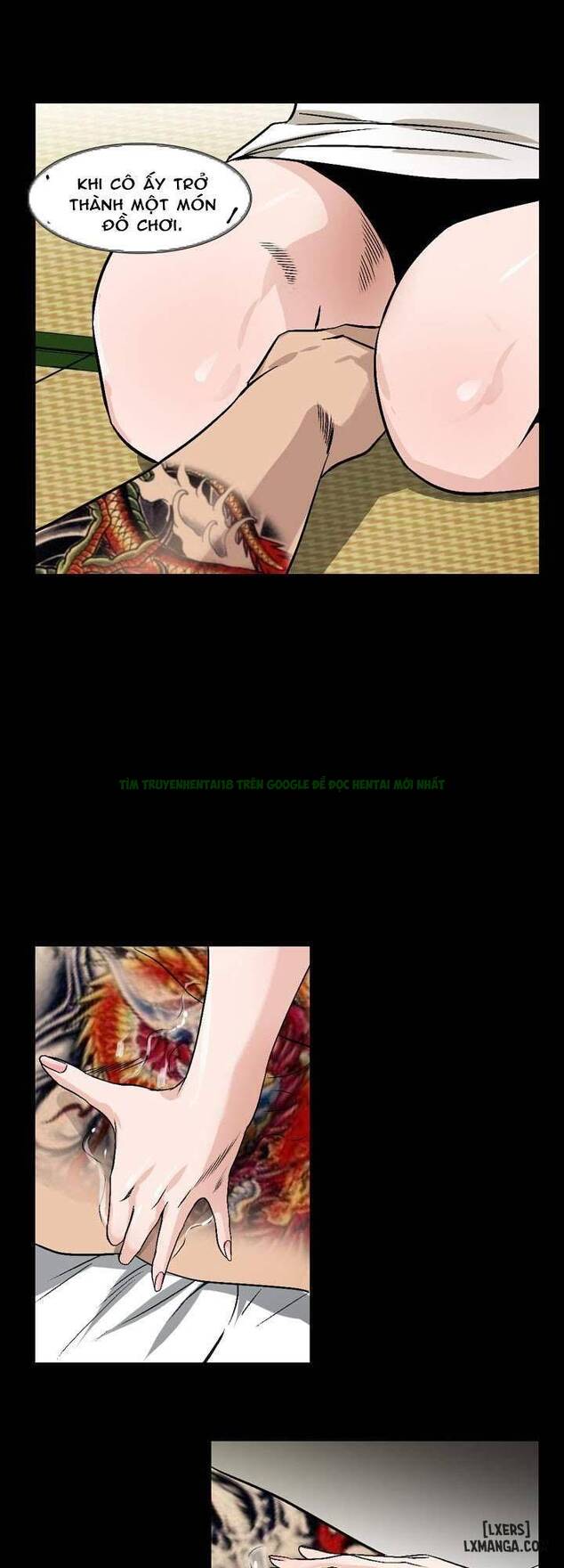 mùi vị của đôi bàn tay chapter 68 51