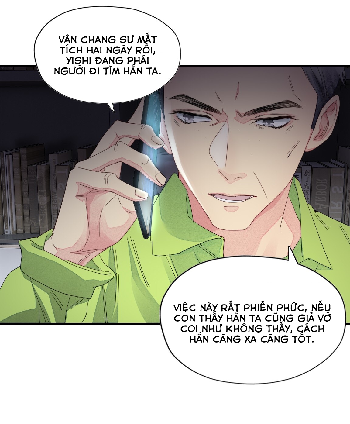 giao dịch đen chapter 1 38