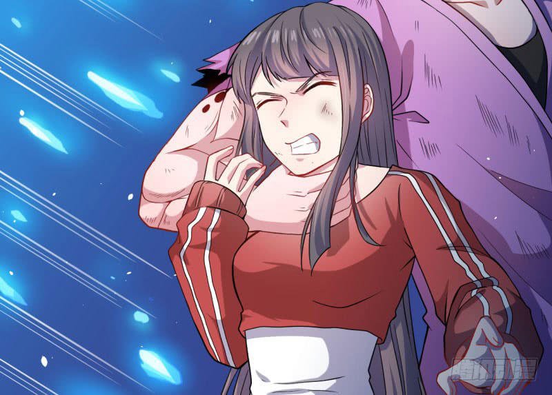 ngạo kiều quỷ vương yêu ta chapter 85 15