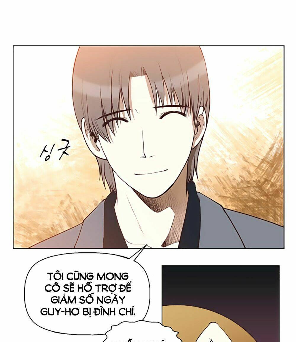 mrs. seonnyeo | mrs. tiên cô chapter 16 12