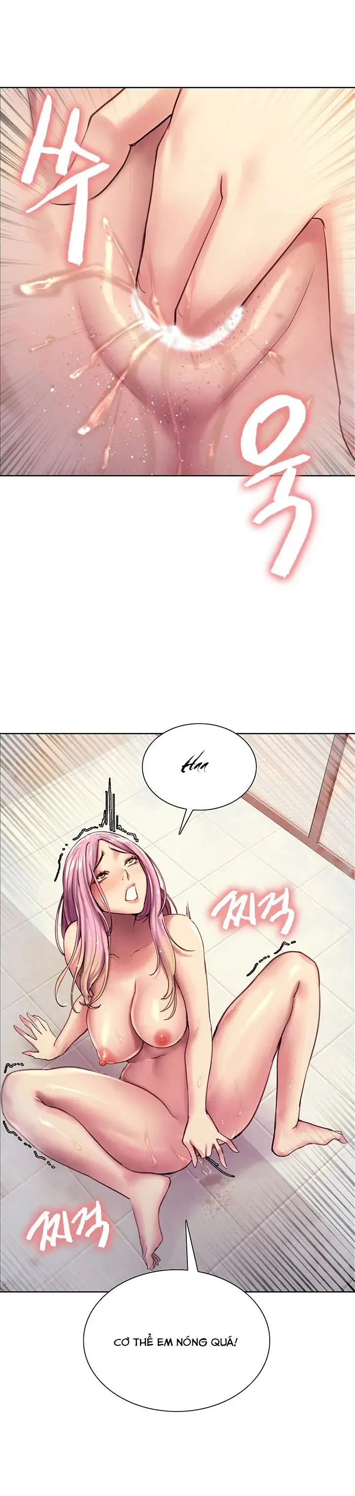 nhãn lực toàn năng chapter 6 21