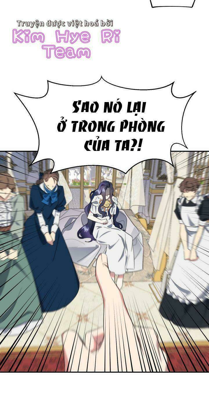 tế phẩm công chúa chapter 3 33