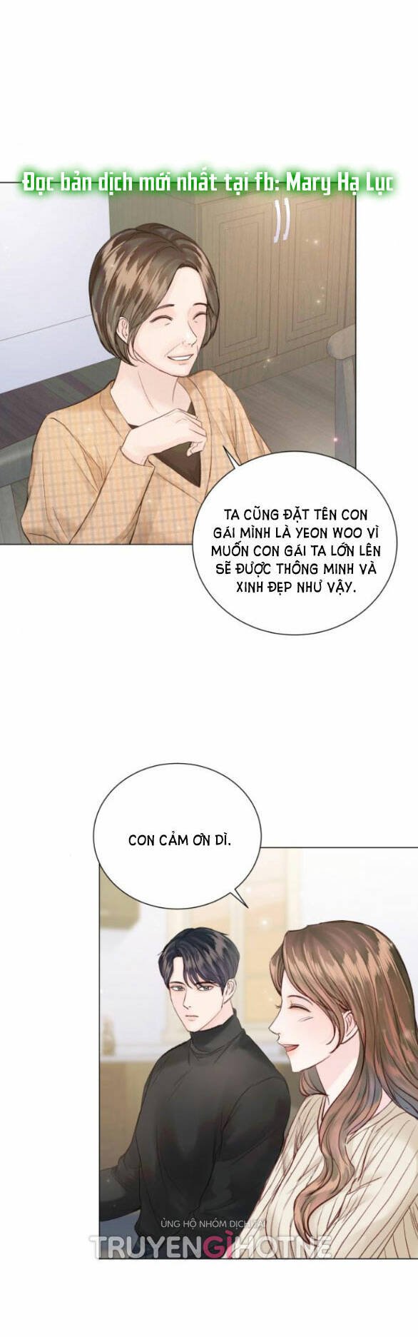 nhất định chúng ta sẽ được hạnh phúc chapter 94.1 27