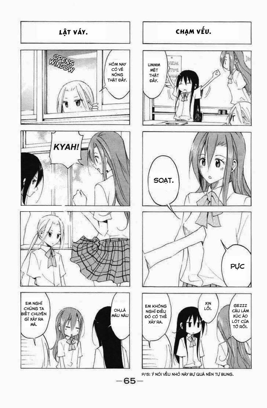 seitokai yakuindomo chapter 43 4