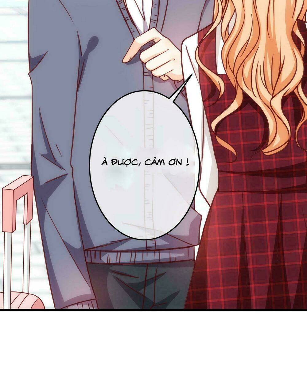 hôm nay tôi sẽ yêu ai đây ? chapter 23 24