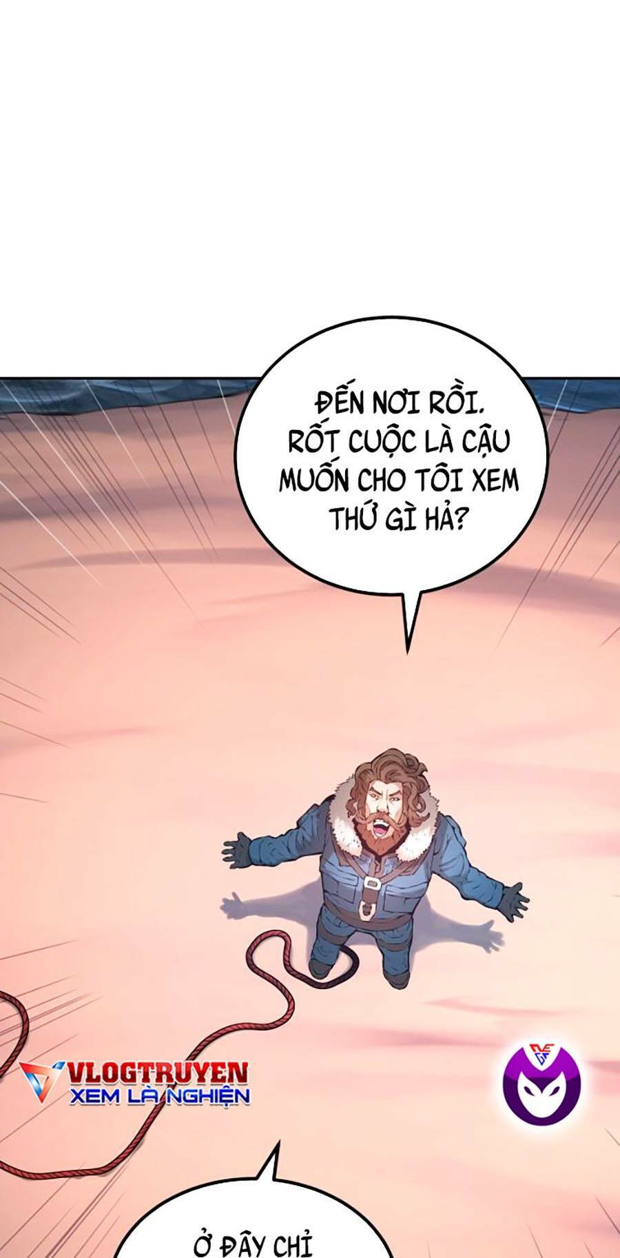 hiệp sĩ gangnam chapter 0 58