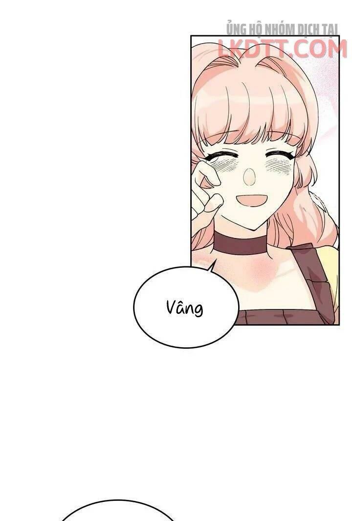 thú cưng của nữ phụ độc ác chapter 35 41