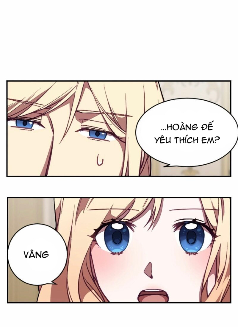 trao trọn trái tim cho hoàng đế chapter 5 46