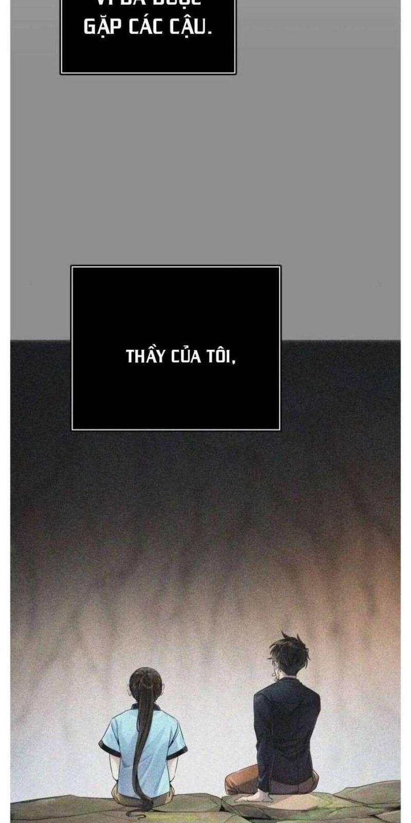 tòa tháp bí ẩn 2 chapter 507 63