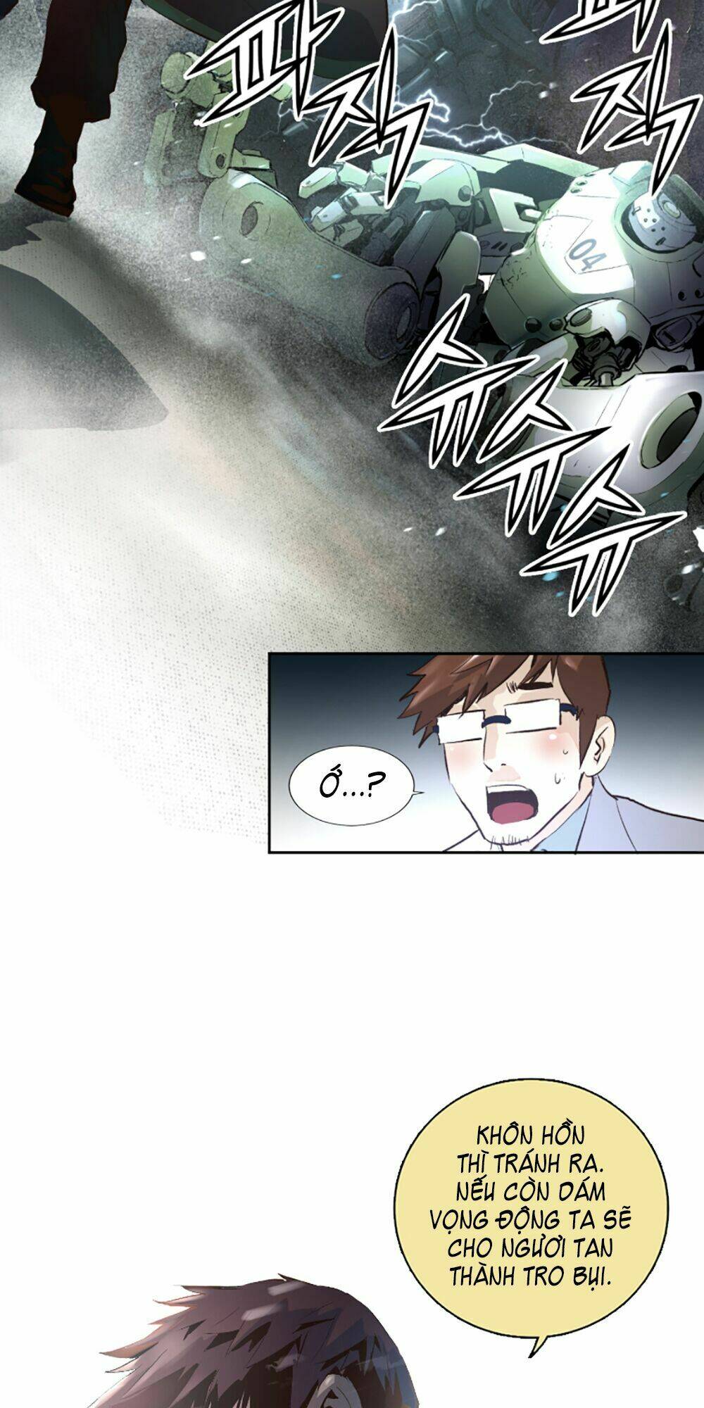 tam tuyệt tại dị giới chapter 2 19