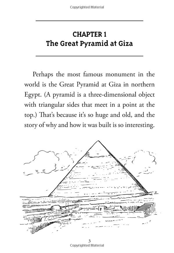 Where Were The Seven Wonders Of The Ancient World? (Where Is?)