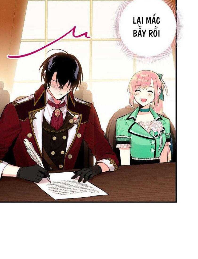 trọng sinh trở thành hoàng phi chapter 144 15