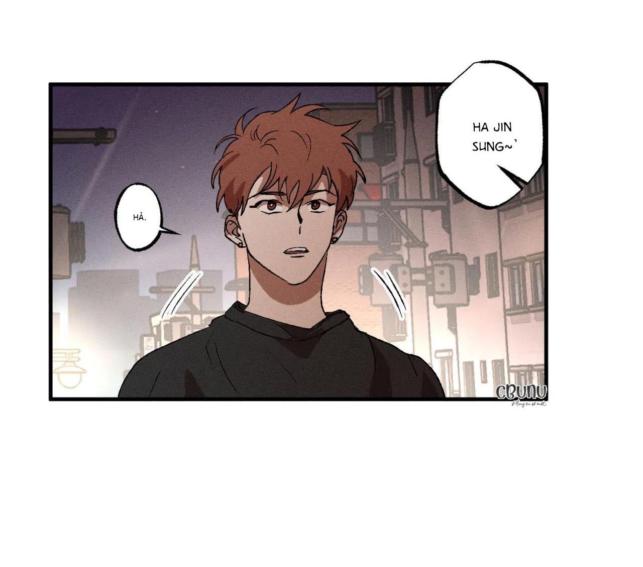 bẫy đôi ngọt ngào chapter 13 62