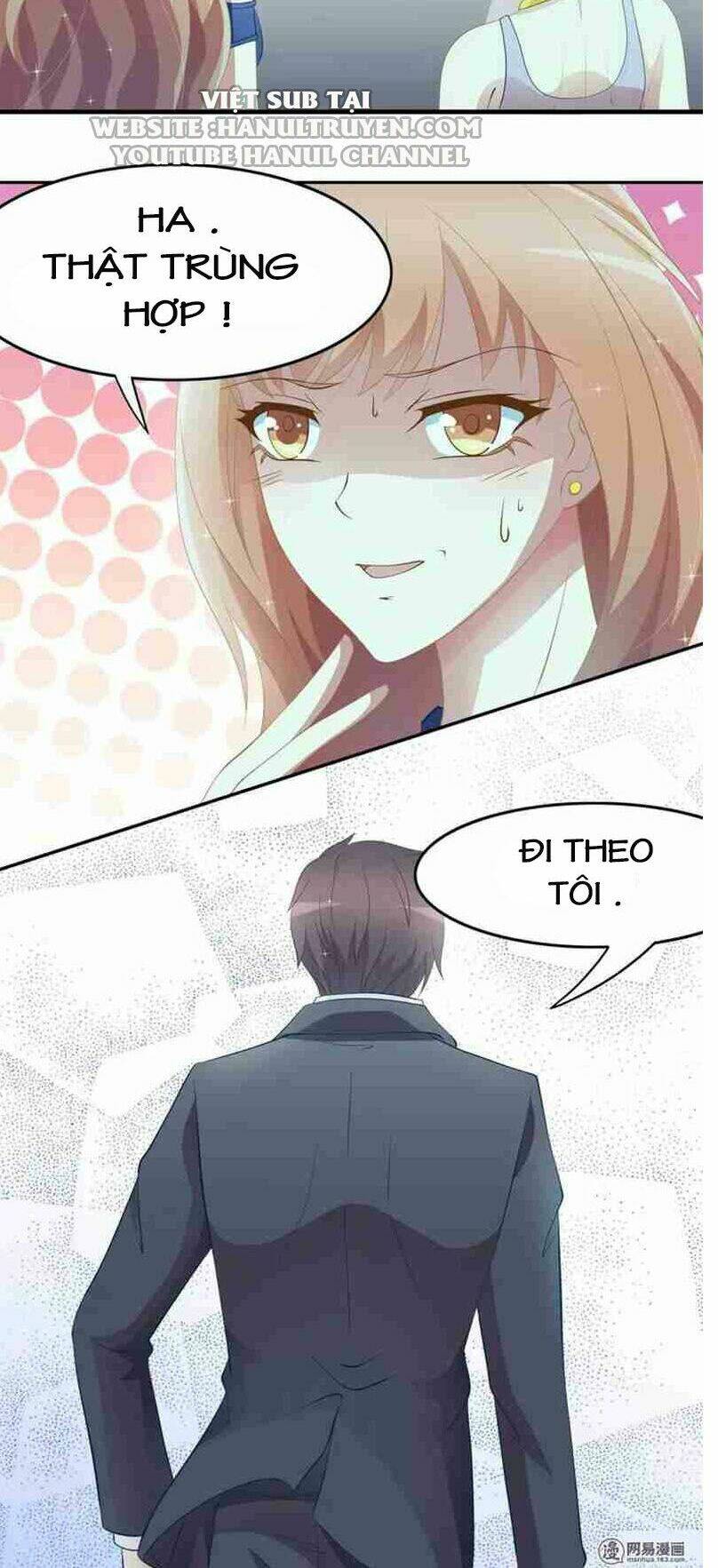 dụ vợ về nhà chồng cũ phải thật ôn nhu chapter 33 17