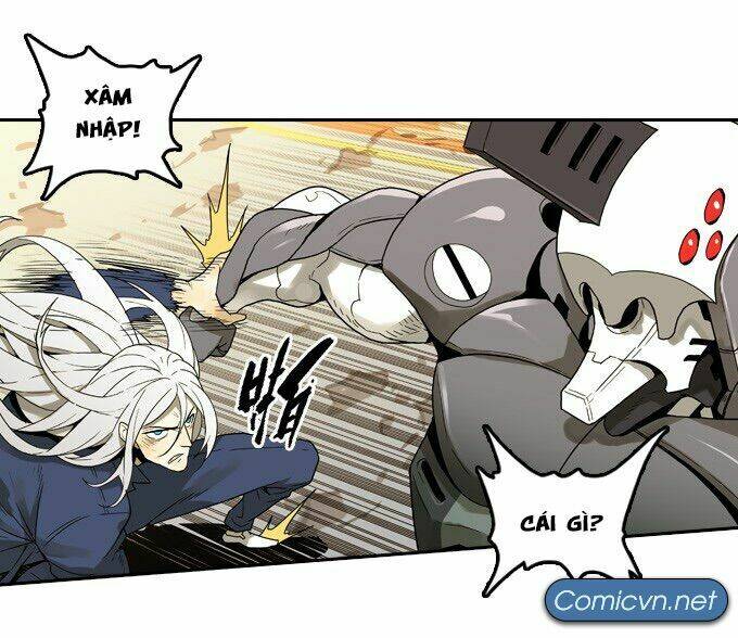 dị nhân bất tử chapter 59 17