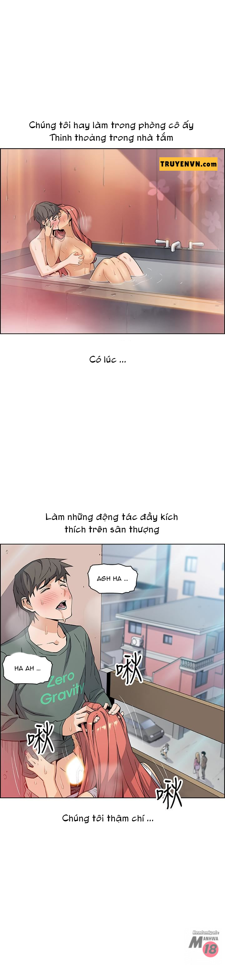 nhóm học đặc biệt chapter 3 36