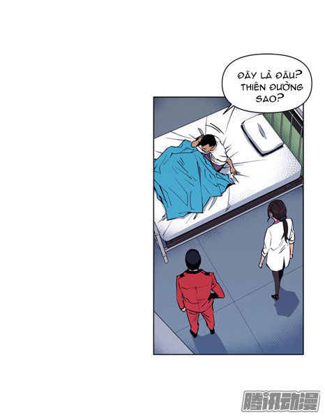 thảm họa mã 0 chapter 12 5