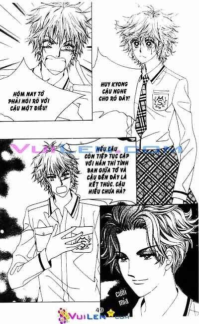 đợi em chapter 51 10