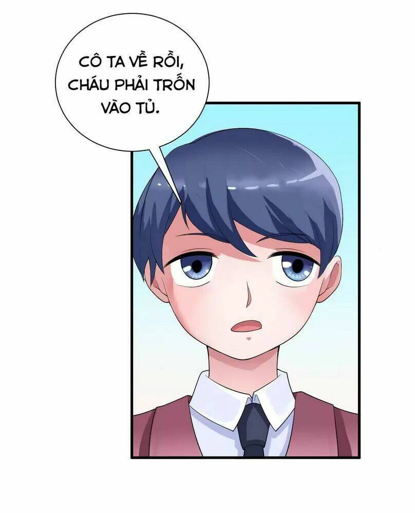 cô dâu gả thay của tổng tài chapter 124 23