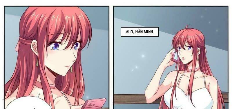 vương bài cao thủ của nữ tổng tài chapter 49 28