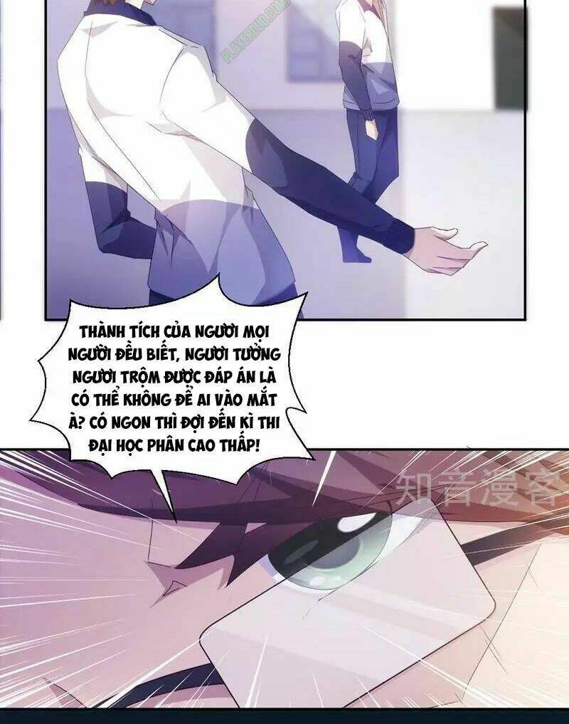 thần y hệ thống chapter 38 4