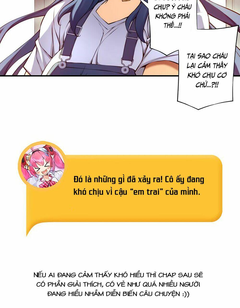 cohabitation with the fiancee chapter 47 26