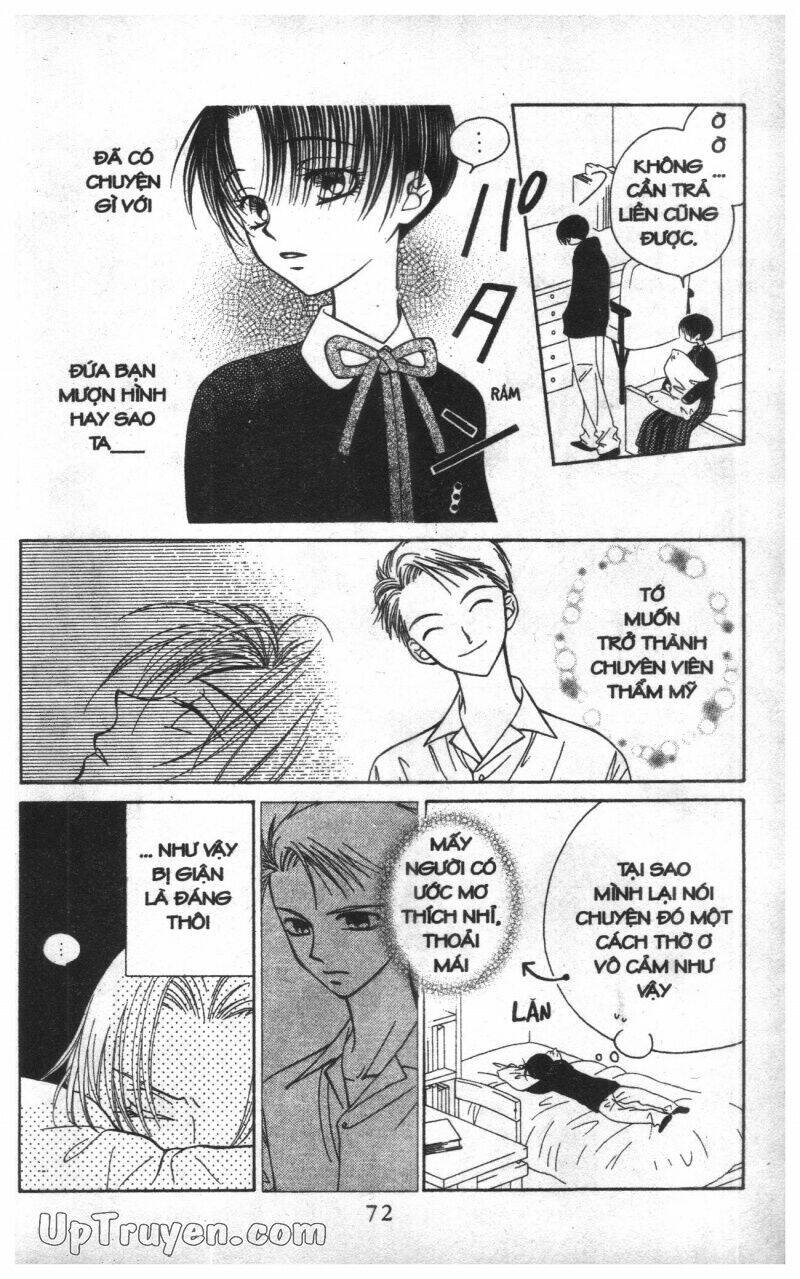 thấy mờ ghét chapter 12 71