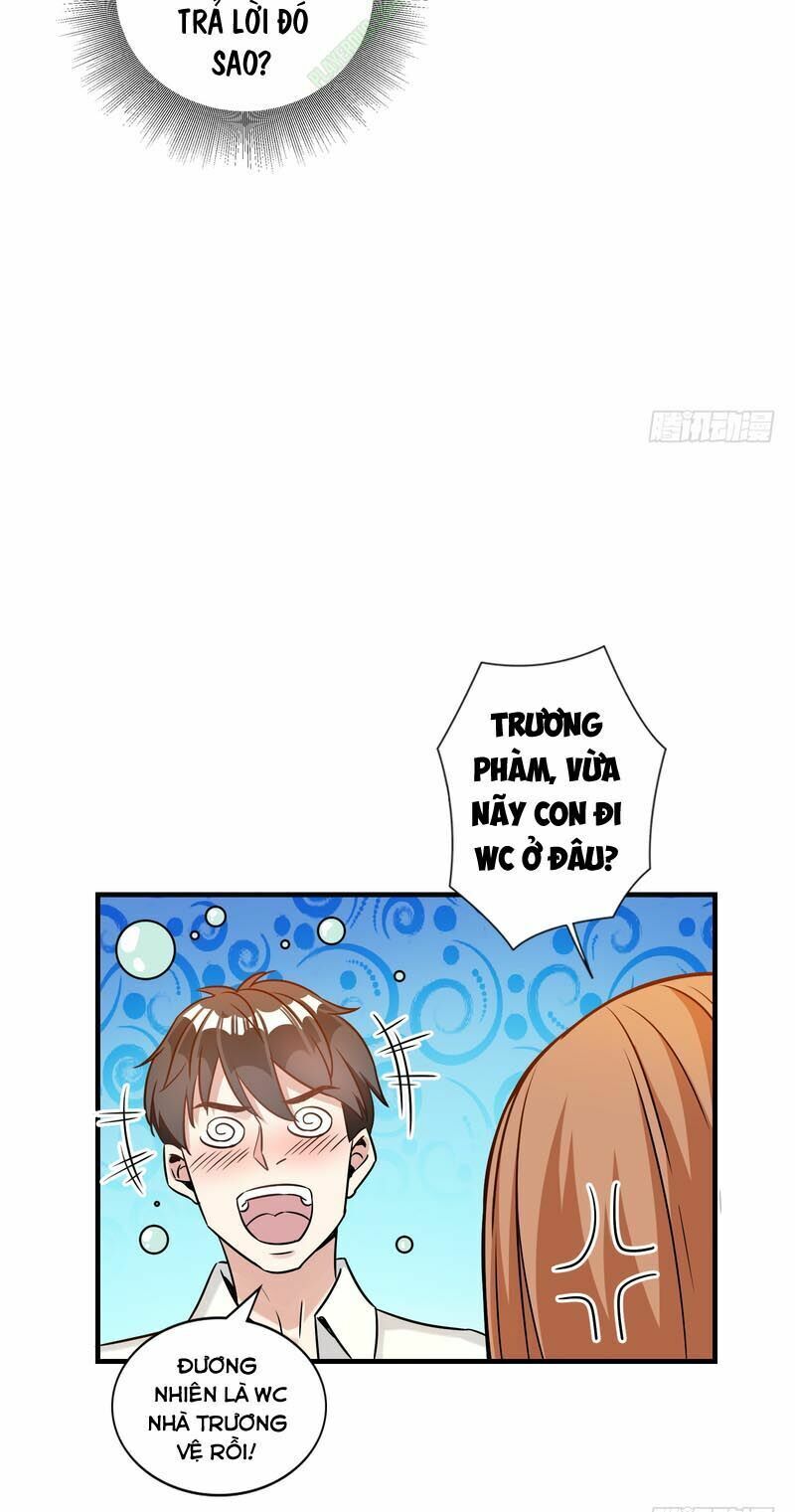 nhóm giao lưu của địa phủ chapter 89 28