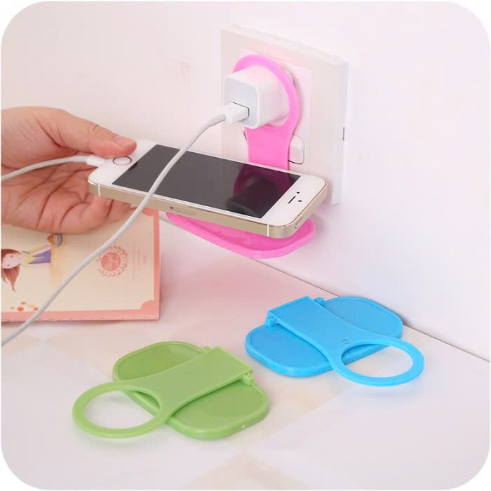 GIÁ ĐỠ ĐIỆN THOẠI KHI CẮM SẠC - Hàng chính hãng