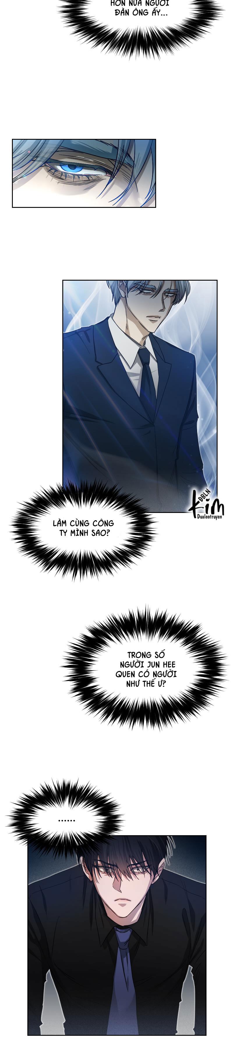 tế phẩm thần núi chapter 8 7